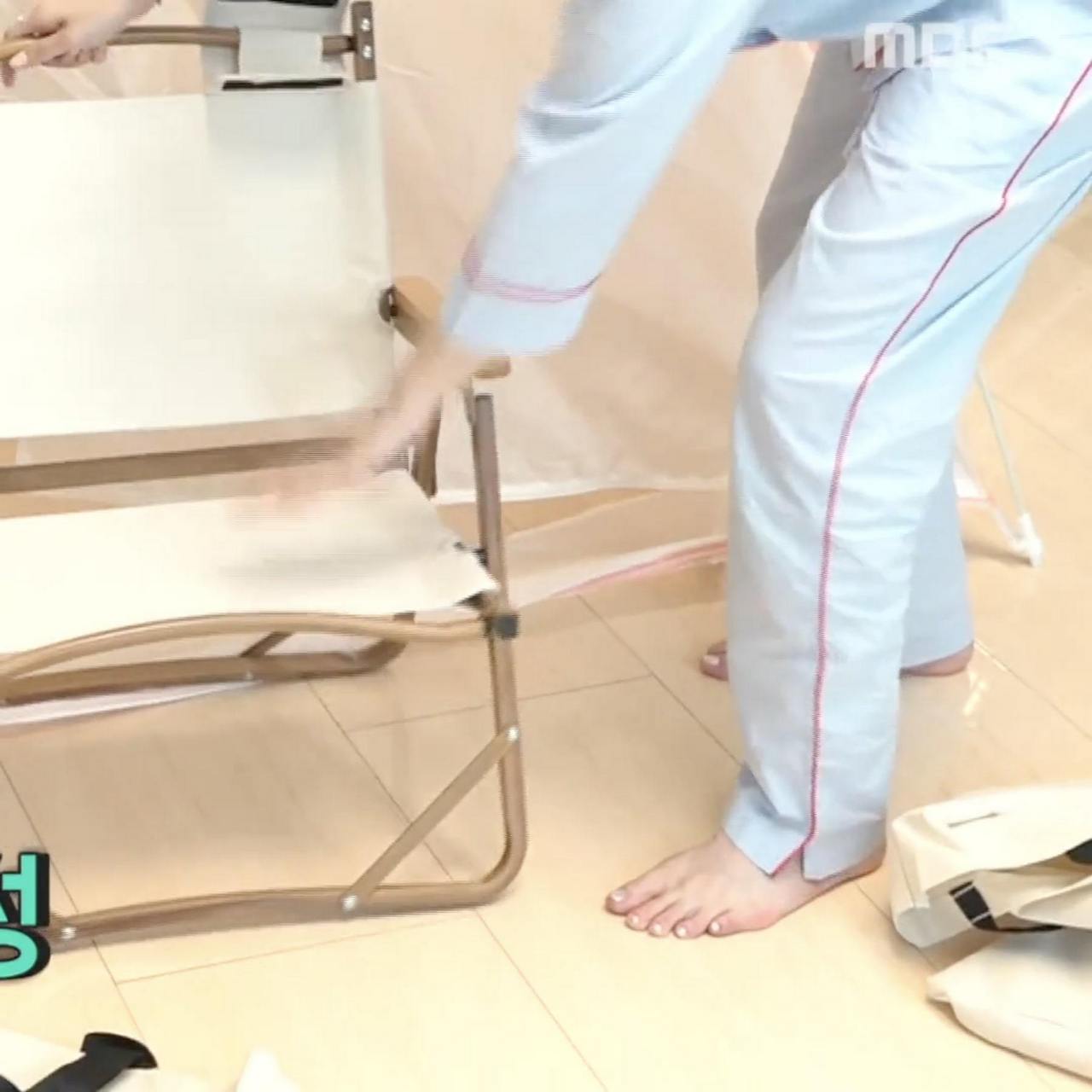 Na Yeon Im Feet